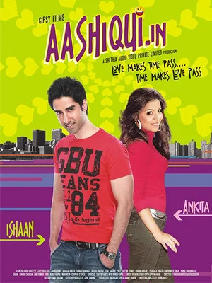 Постер: Aashiqui.in