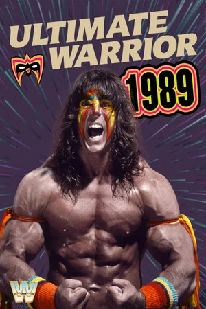 Постер: The Ultimate Warrior