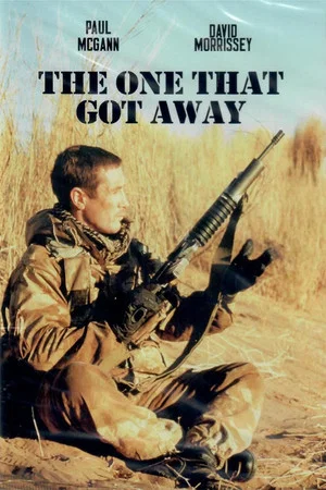 Постер: The One That Got Away