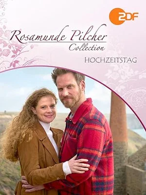 Постер: Rosamunde Pilcher: Hochzeitstag
