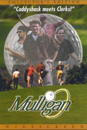 Постер: Mulligan