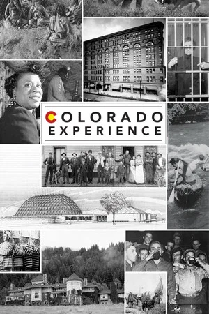 Постер: Denver Mountain Parks