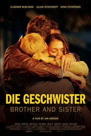 Постер: Brother and Sister