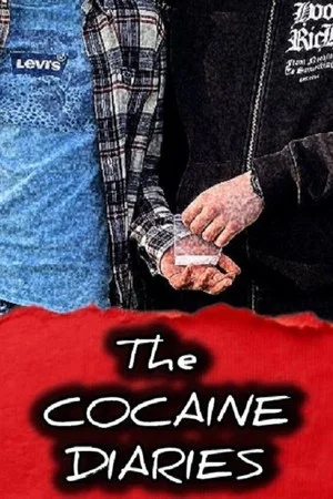 Постер: The Cocaine Diaries