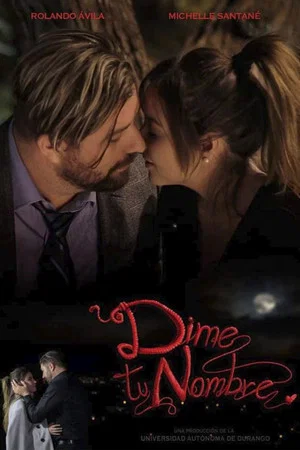 Постер: Tell Me Your Name