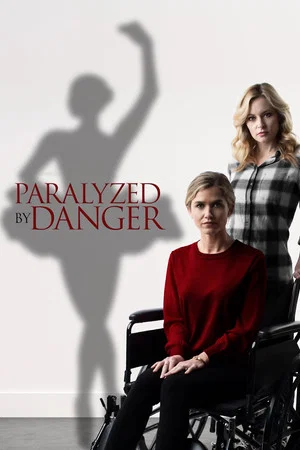 Постер: Danger in the Spotlight