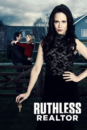 Постер: Ruthless Realtor