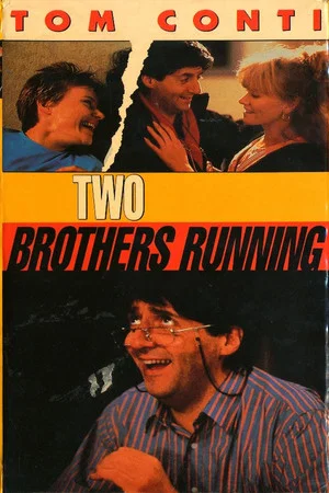 Постер: Two Brothers Running