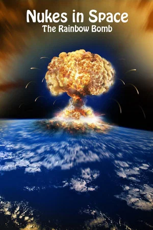 Постер: Nukes in Space