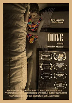 Постер: Dove