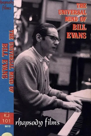 Постер: The Universal Mind of Bill Evans