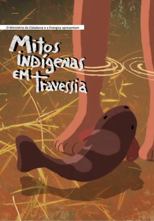 Постер: Ancient Stories