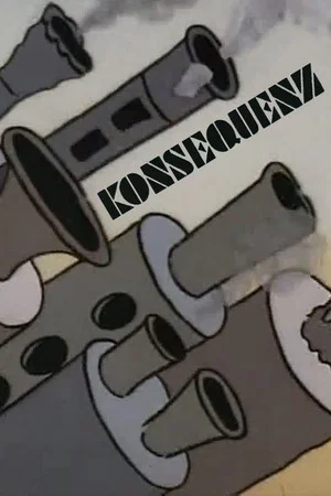 Постер: Konsequenz