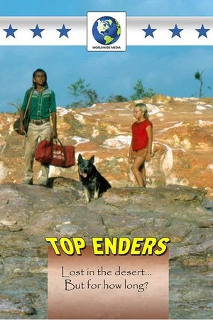 Постер: Touch the Sun: Top Enders