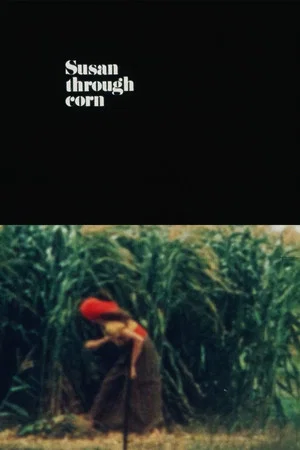 Постер: Susan Through Corn