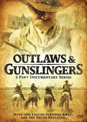 Постер: Outlaws & Gunslingers
