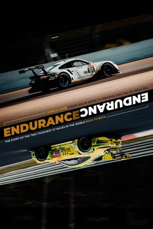 Постер: ENDURANCE