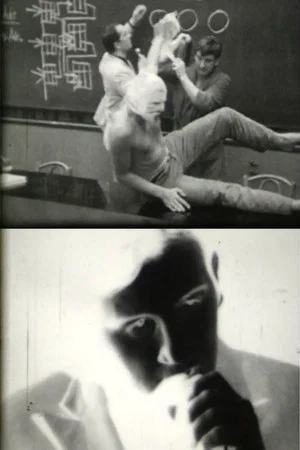 Постер: Kunst & Revolution
