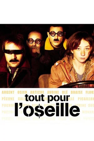 Постер: Tout pour l'oseille
