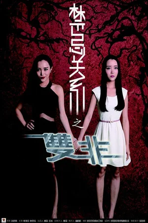 Постер: Shuang Fei