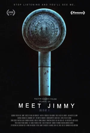 Постер: Meet Jimmy