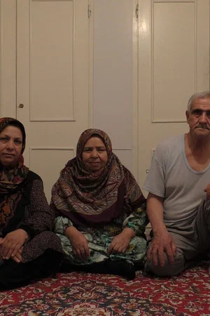 Постер: Family Relations
