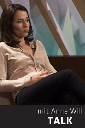Постер: Talk mit Anne Will