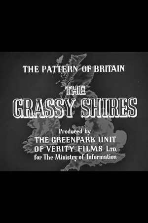 Постер: The Grassy Shires