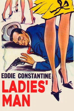 Постер: Ladies' Man
