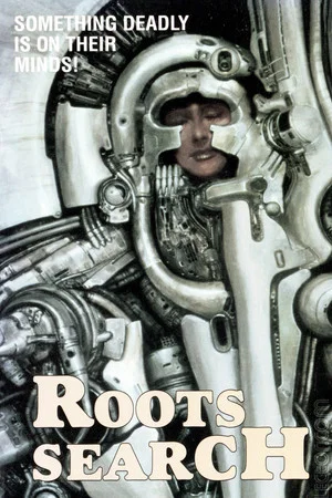 Постер: Roots Search