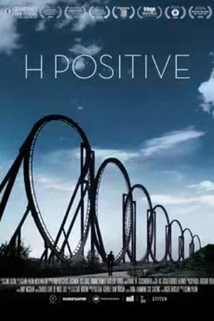 Постер: H Positive