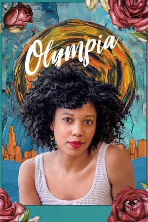 Постер: Olympia