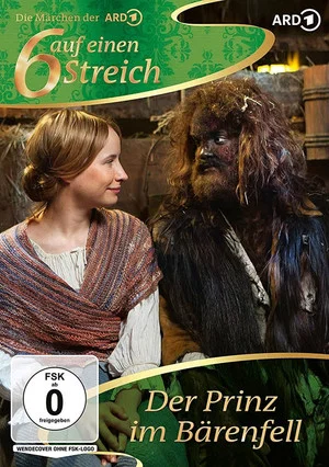 Постер: Der Prinz im Bärenfell
