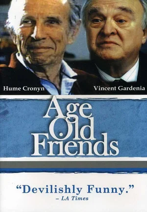 Постер: Age-Old Friends