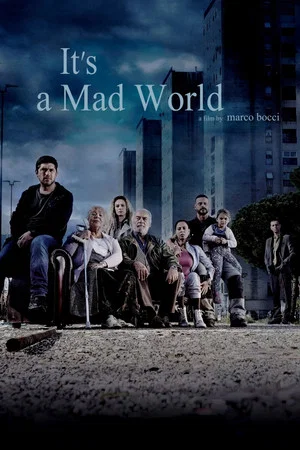 Постер: It's a Mad World