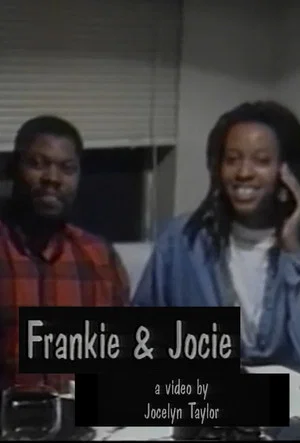 Постер: Frankie & Jocie