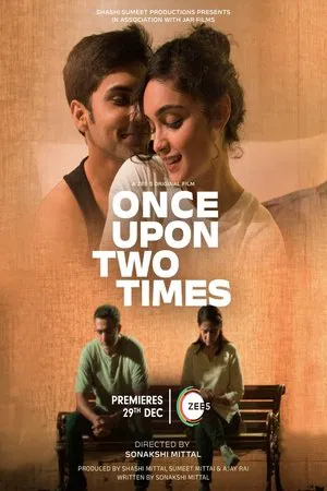Постер: Once Upon Two Times