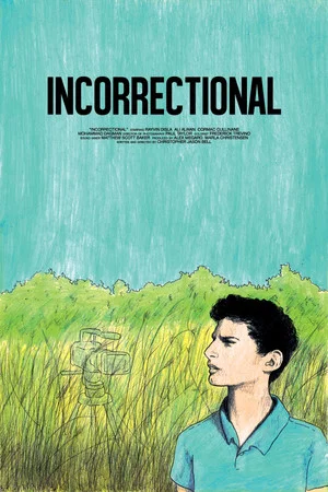 Постер: Incorrectional
