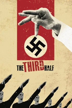 Постер: The Third Half