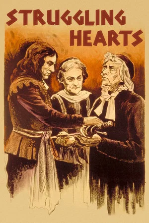 Постер: Struggling Hearts