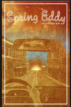 Постер: Spring Eddy