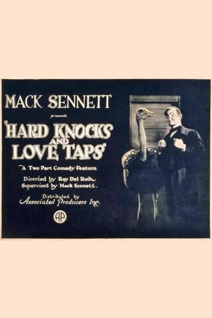 Постер: Hard Knocks and Love Taps