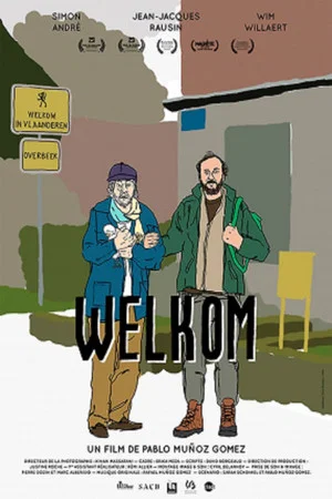 Постер: Welkom
