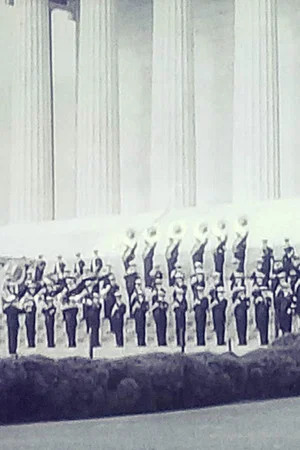 Постер: The United States Service Bands