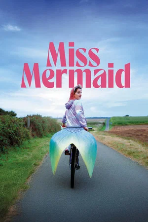 Постер: Miss Mermaid