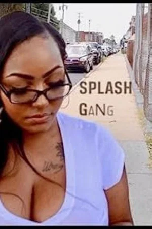 Постер: Splash Gang