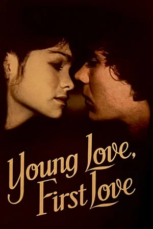 Постер: Young Love, First Love