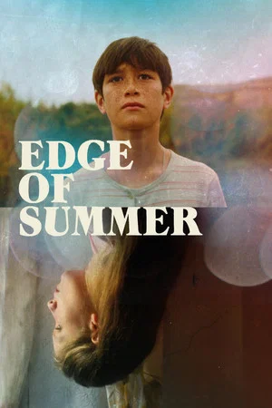 Постер: Edge of Summer