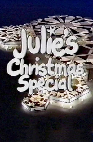 Постер: Julie's Christmas Special