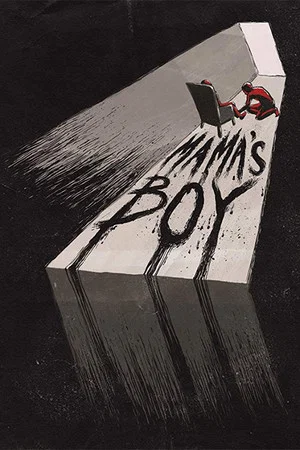 Постер: Mama's Boy